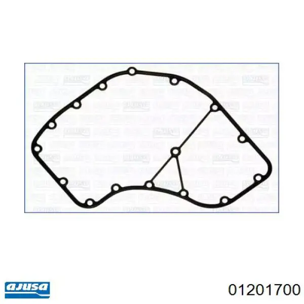 Junta de tapa frontal del motor Ajusa 01201700 precio, desde 18,78 EUR