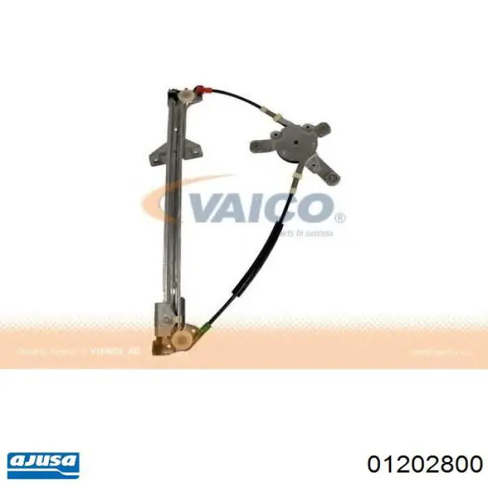 Junta de radiador de aceite 504089123 Fiat/Alfa/Lancia