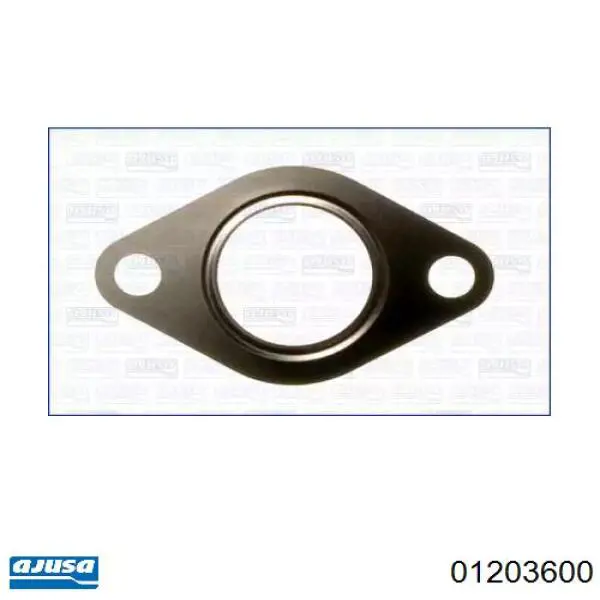 Junta de válvula EGR Ajusa 01203600 precio, desde 2,62 EUR