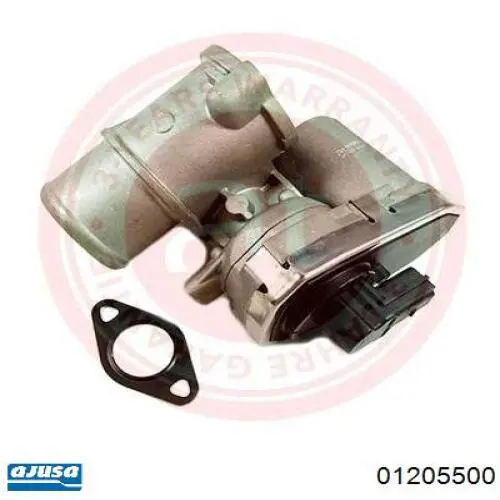 Comprar 1C1Q9D468AA Ford Junta de válvula EGR
