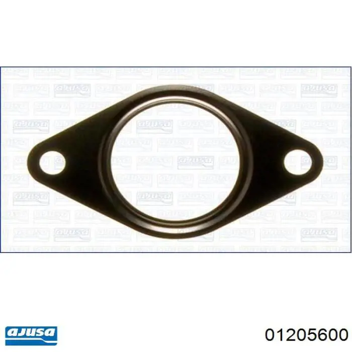 Junta de válvula EGR Ajusa 01205600 precio, desde 2,74 EUR