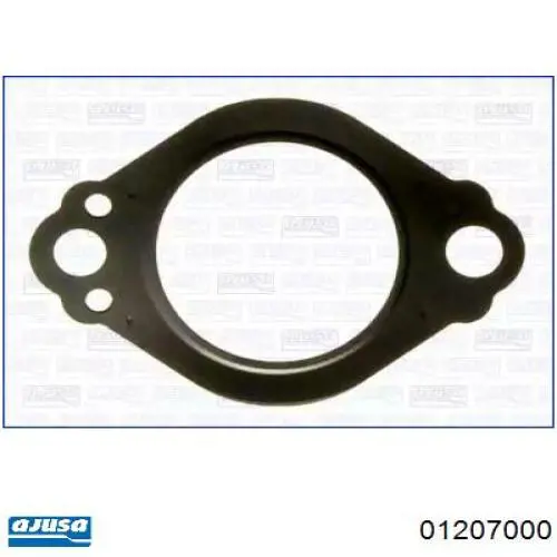 Junta de tubo de escape Ajusa 01207000 precio, desde 3,71 EUR