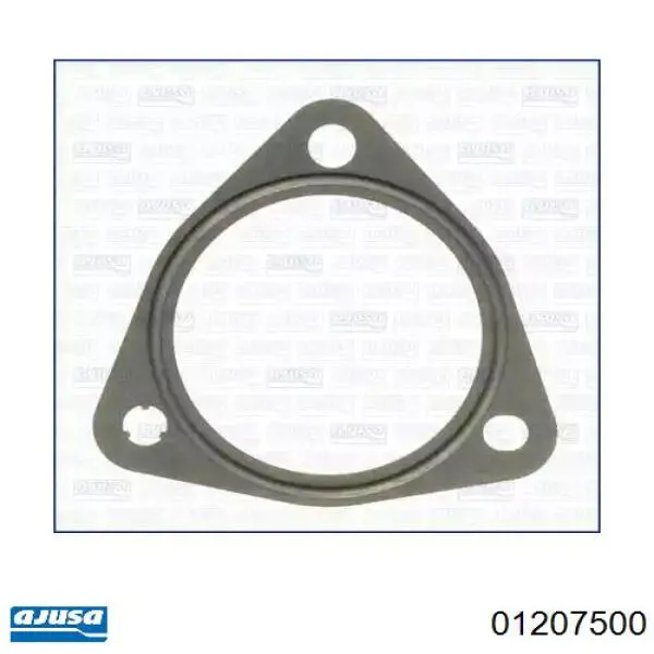 Junta de tubo de escape Ajusa 01207500 precio, desde 6,19 EUR