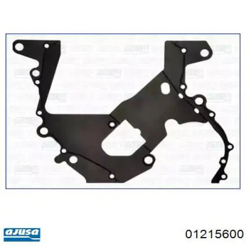 Junta de tapa frontal del motor Ajusa 01215600 precio, desde 20,55 EUR