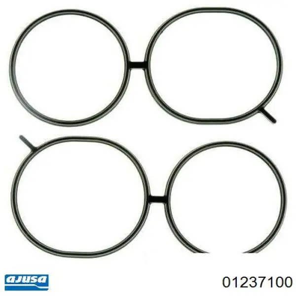 Junta superior del colector de admisión Ajusa 01237100 precio, desde 7,18 EUR