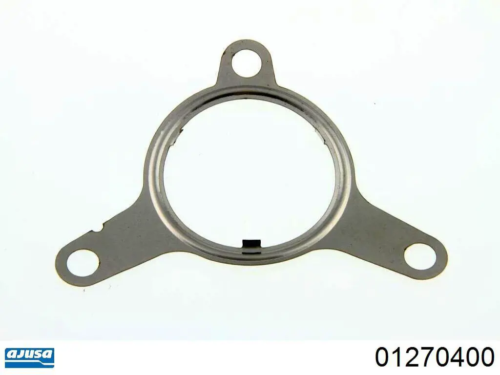 Junta de válvula EGR Ajusa 01270400 precio, desde 4,30 EUR