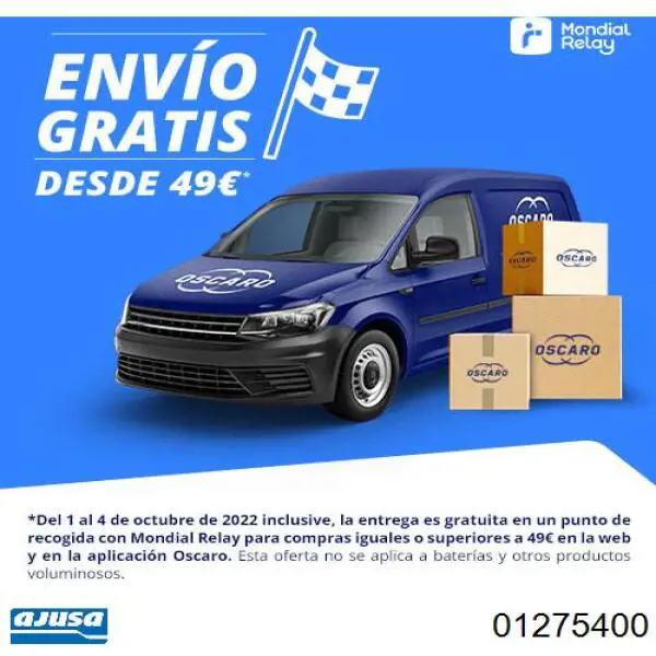 Junta de válvula EGR Mitsubishi 1582A199 precio, desde 9,60 EUR
