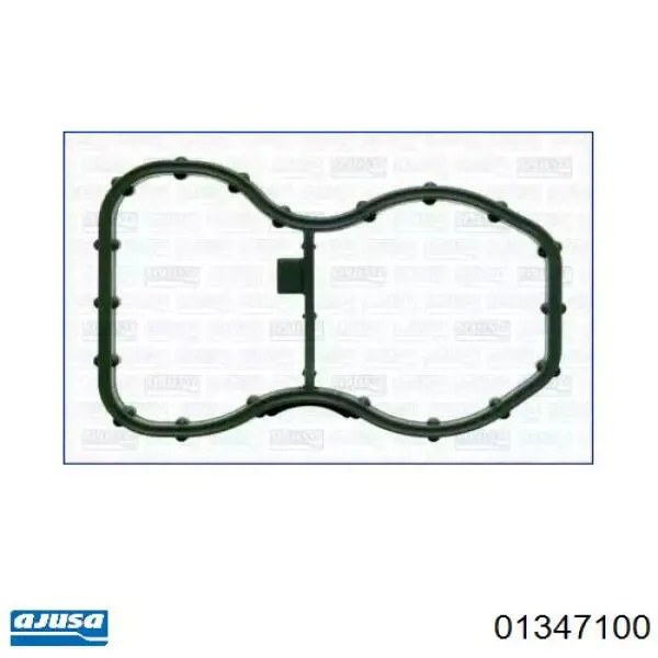 Junta de colector de admisión Ajusa 01347100 precio, desde 7,44 EUR