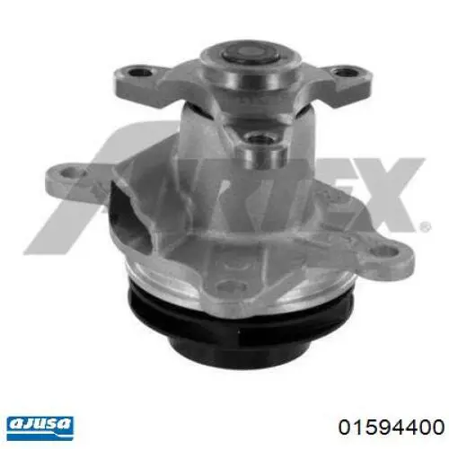 Comprar 412556 Renault (RVI) Junta del enfriador EGR del sistema de recirculación de gases
