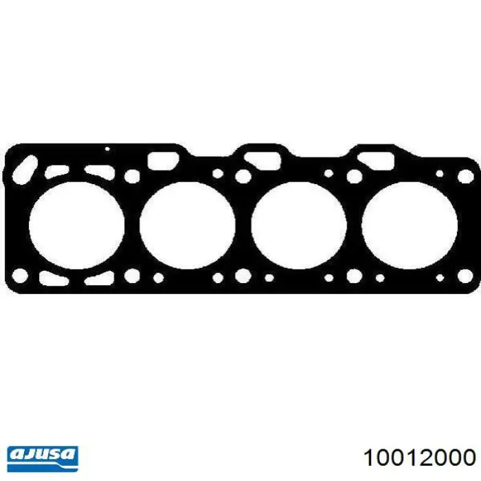 Juntas de culata Glaser H0413200 precio, desde 37,32 EUR