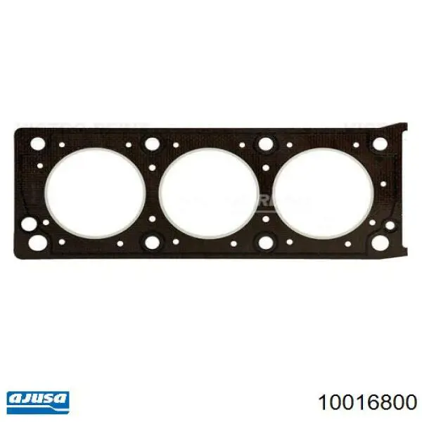 Junta de culata 7701468498 Renault (RVI)