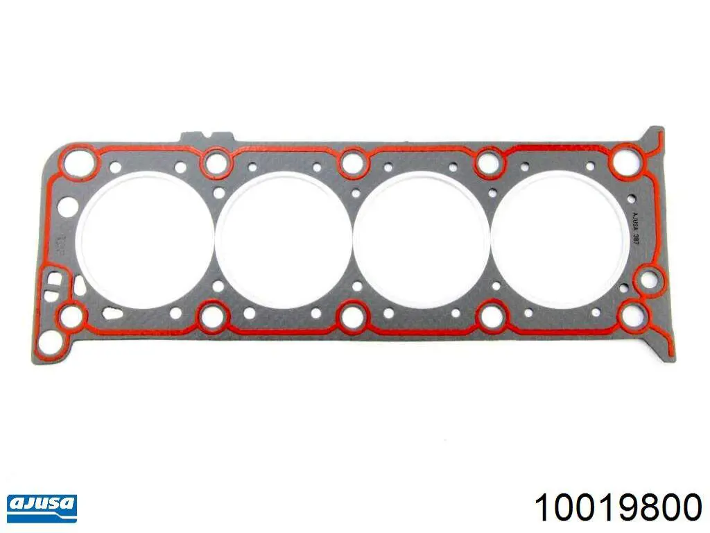 Comprar 10019800 Ajusa Junta de culata