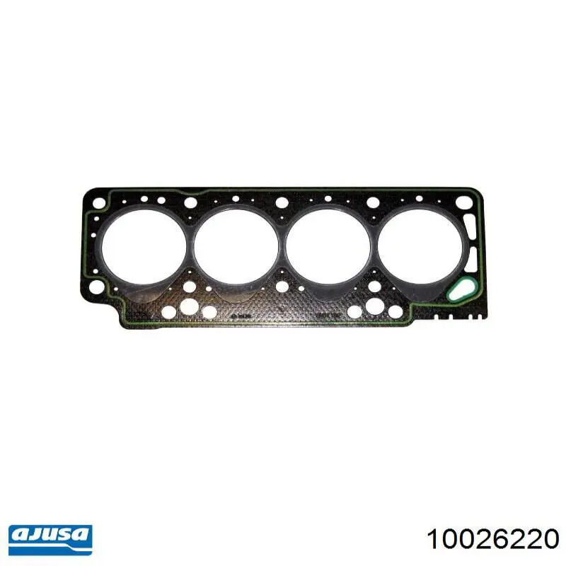 Juntas de culata Ajusa 10026220 precio, desde 26,13 EUR
