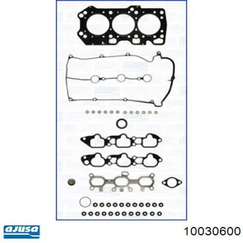 Comprar 10030600 Ajusa Junta de culata