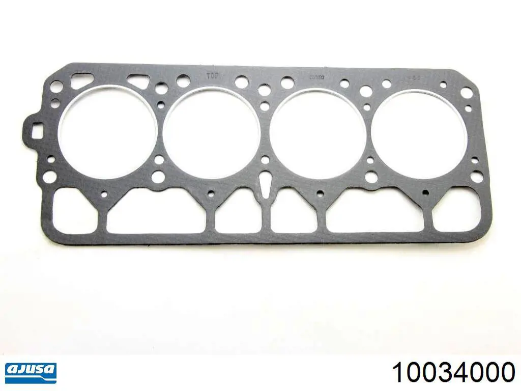 Comprar H0744900 Glaser Junta de culata