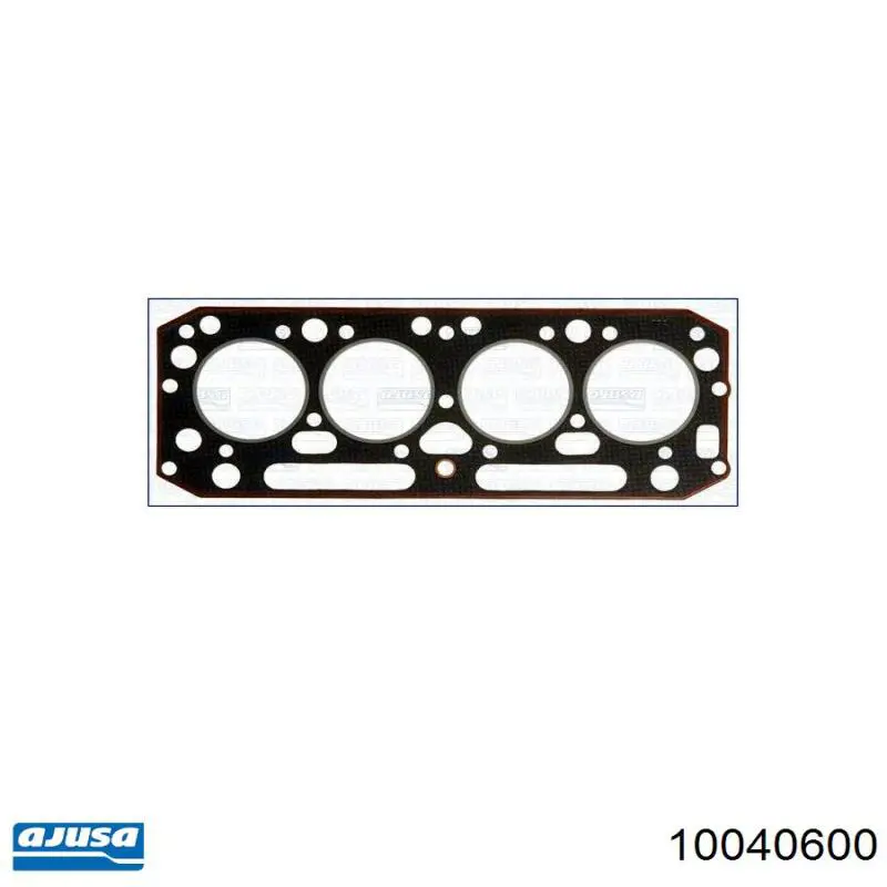 Comprar 10040600 Ajusa Junta de culata
