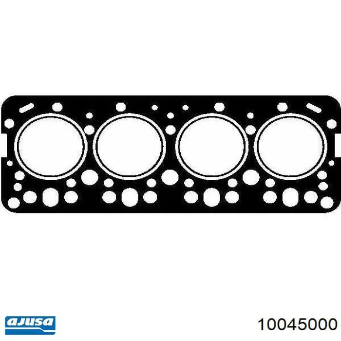 Comprar 10045000 Ajusa Junta de culata