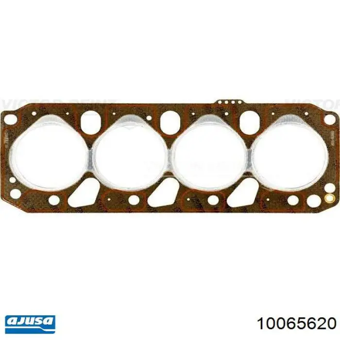 Juntas de culata Ajusa 10065620 precio, desde 26,89 EUR