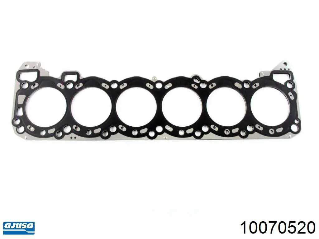 Juntas de culata Ajusa 10070520 precio, desde 73,64 EUR