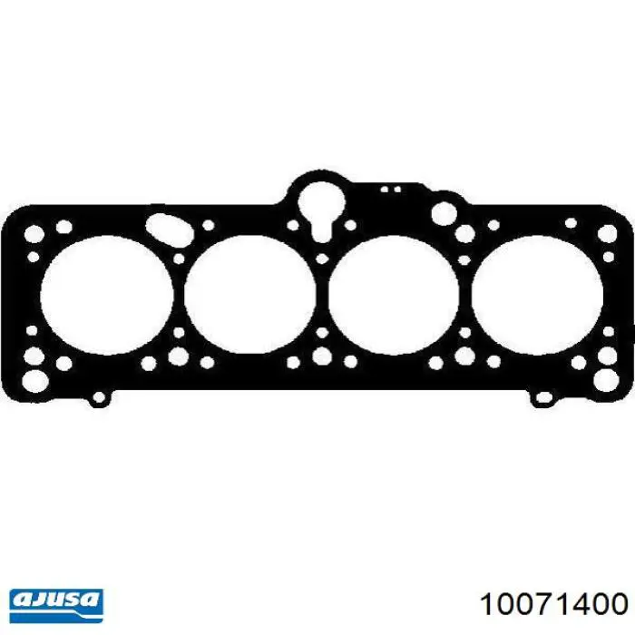 Juntas de culata Ajusa 10071400 precio, desde 34,79 EUR