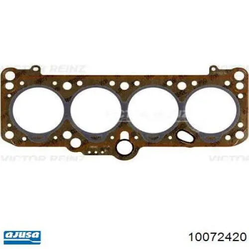 Juntas de culata Ajusa 10072420 precio, desde 34,97 EUR