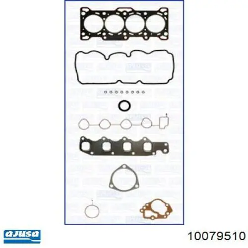 Comprar 11121726622 BMW Junta de culata