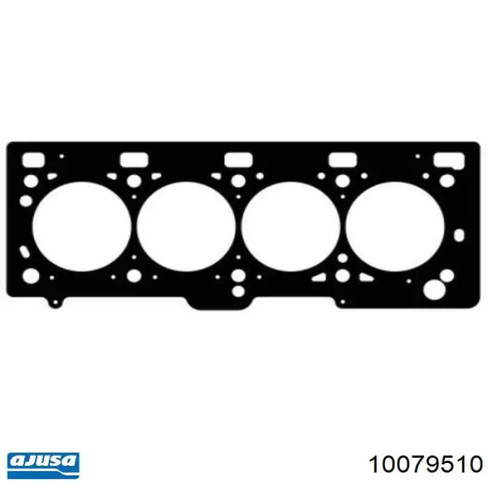 Junta de culata 11121726622 BMW