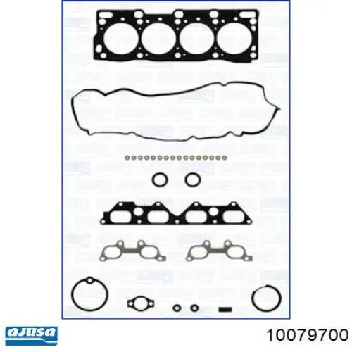Comprar 10079700 Ajusa Junta de culata