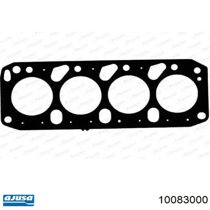 Comprar 10083000 Ajusa Junta de culata