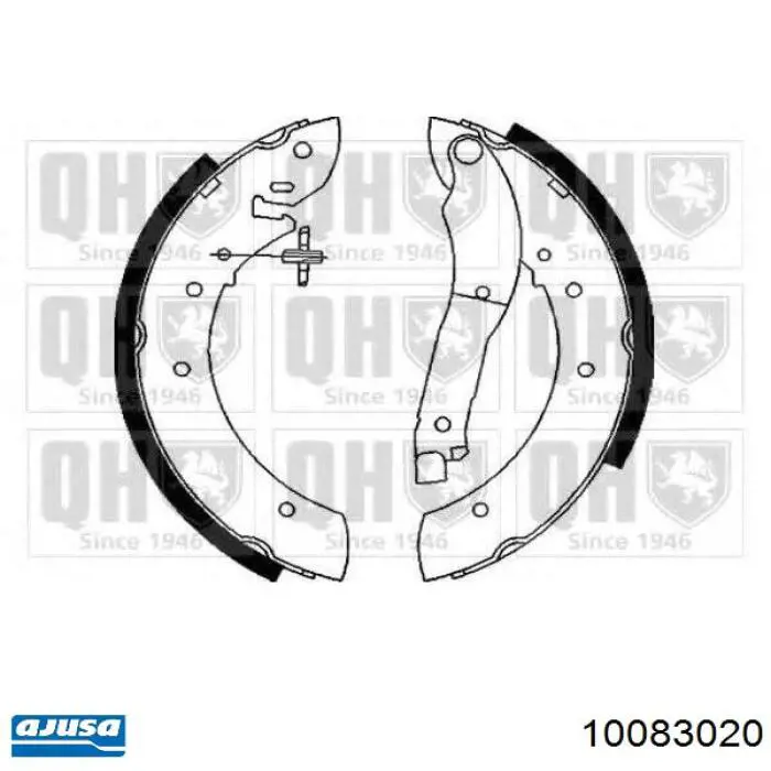 Juntas de culata Ajusa 10083020 precio, desde 6,84 EUR