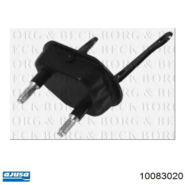 Comprar 10083020 Ajusa Junta de culata
