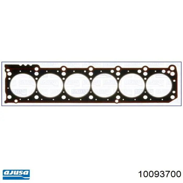 Comprar 10093700 Ajusa Junta de culata
