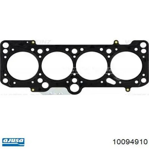 Juntas de culata Ajusa 10094910 precio, desde 24,24 EUR