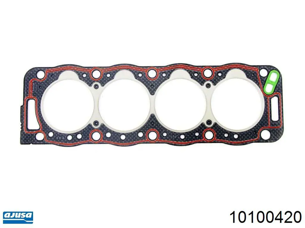 Juntas de culata Ajusa 10100420 precio, desde 26,37 EUR