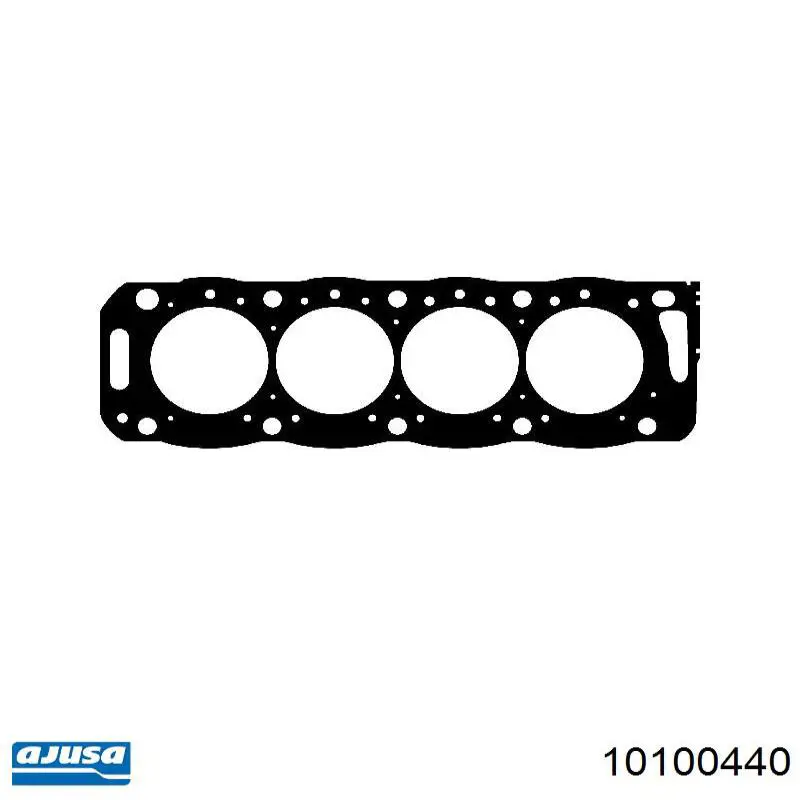 Juntas de culata Ajusa 10100440 precio, desde 6,76 EUR