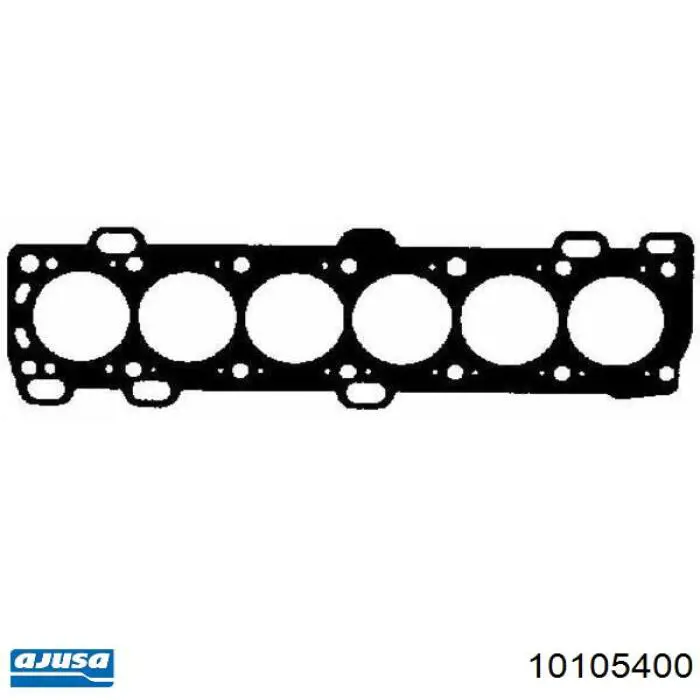 10105400 Ajusa junta de culata