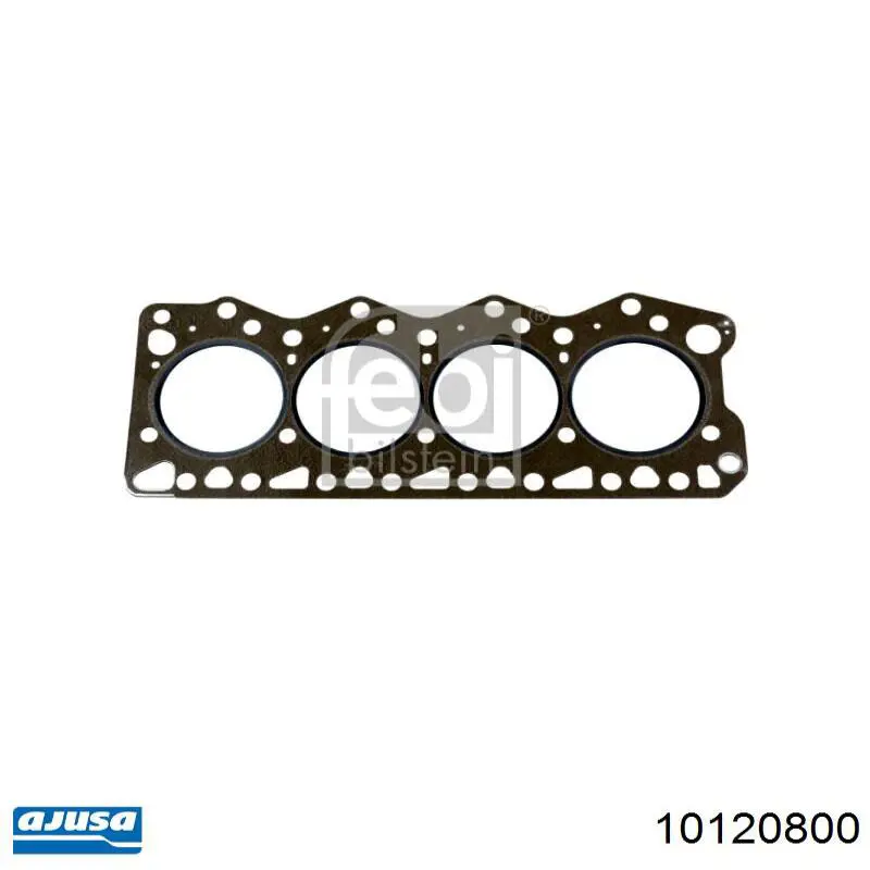 Comprar 10120800 Ajusa Junta de culata
