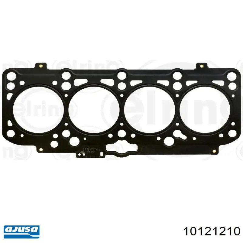 Juntas de culata Ajusa 10121210 precio, desde 29,80 EUR
