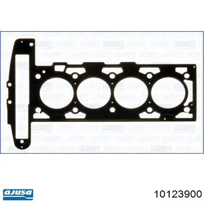 Comprar 10123900 Ajusa Junta de culata