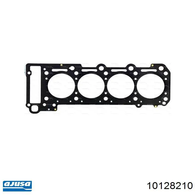 Juntas de culata Ajusa 10128210 precio, desde 69,76 EUR