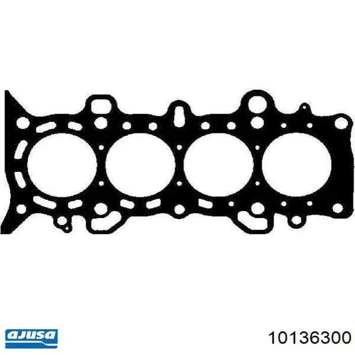 Juntas de culata Ajusa 10136300 precio, desde 39,46 EUR