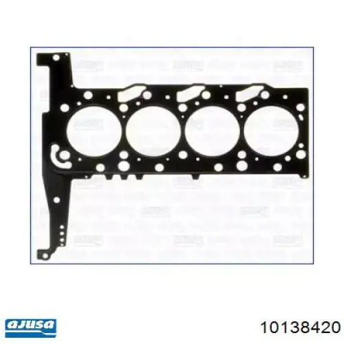 Juntas de culata Ajusa 10138420 precio, desde 45,21 EUR