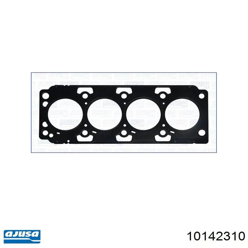 Juntas de culata Ajusa 10142310 precio, desde 31,91 EUR