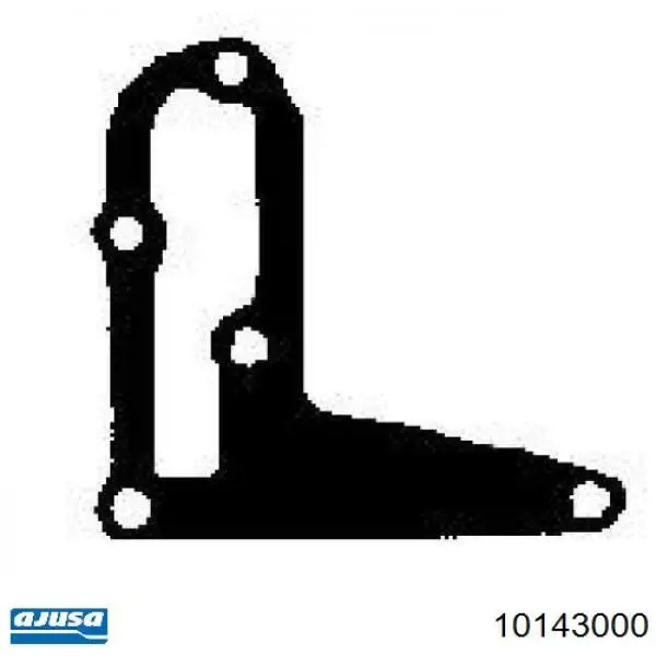 Junta de culata OK56A10271 Hyundai/Kia