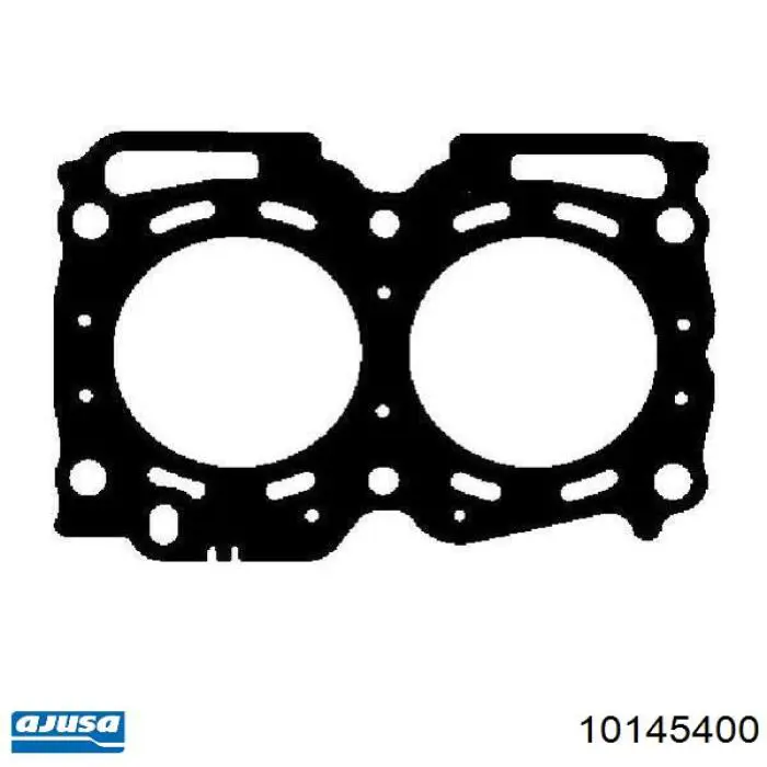 Juntas de culata Ajusa 10145400 precio, desde 34,88 EUR