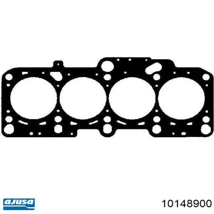 Comprar 10148900 Ajusa Junta de culata