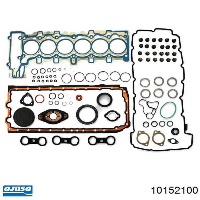 Junta de culata 11127786901 BMW