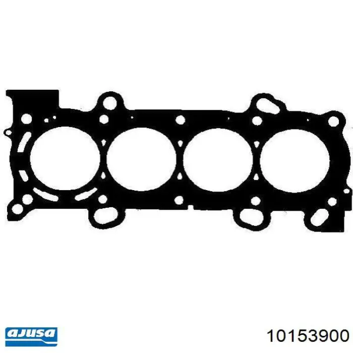 Comprar 10153900 Ajusa Junta de culata
