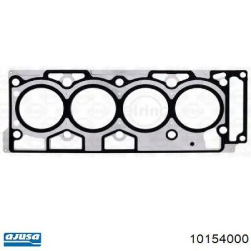 Juntas de culata Ajusa 10154000 precio, desde 21,99 EUR