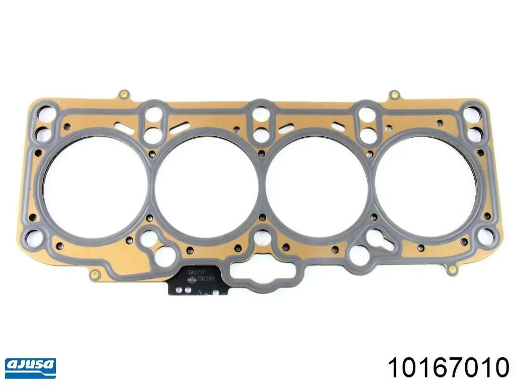 Juntas de culata Ajusa 10167010 precio, desde 34,35 EUR